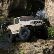ECX Barrage 1.9 Scaler 4WD RTR 1/12e
