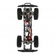 ECX Barrage 1.9 Scaler 4WD RTR 1/12e