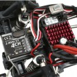 ECX Barrage 1.9 Scaler 4WD RTR 1/12e