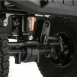 ECX Barrage 1.9 Scaler 4WD RTR 1/12e