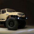 ECX Barrage 1.9 Scaler 4WD RTR 1/12e