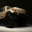 ECX Barrage 1.9 Scaler 4WD RTR 1/12e
