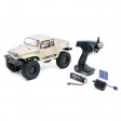 ECX Barrage 1.9 Scaler 4WD RTR 1/12e