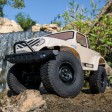 ECX Barrage 1.9 Scaler 4WD RTR 1/12e