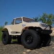 ECX Barrage 1.9 Scaler 4WD RTR 1/12e