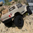ECX Barrage 1.9 Scaler 4WD RTR 1/12e