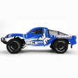 ECX Torment SCT Brushless 2WD RTR 1/10 Bleu