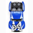 ECX Torment SCT Brushless 2WD RTR 1/10 Bleu