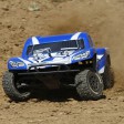 ECX Torment SCT Brushless 2WD RTR 1/10 Bleu