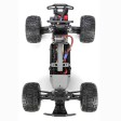 ECX Ruckus MT Brushless Noir 2WD RTR 1/10