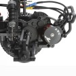 ECX Ruckus MT Brushless Noir 2WD RTR 1/10