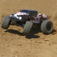 ECX Ruckus MT Brushless Noir 2WD RTR 1/10