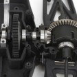ECX Ruckus MT Brushed RTR 4WD 1/10