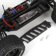 ECX Ruckus MT Brushed RTR 4WD 1/10