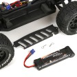 ECX Ruckus MT Brushed RTR 4WD 1/10