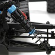 ECX Circuit 4WD Brushless AVC - Prêt à rouler