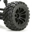 ECX Circuit 4WD Brushless AVC - Prêt à rouler