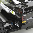 ECX Circuit 4WD Brushless AVC - Prêt à rouler