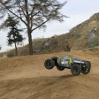 ECX Circuit 4WD Brushless AVC - Prêt à rouler