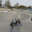ECX Circuit 4WD Brushless AVC - Prêt à rouler