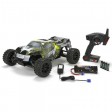 ECX Circuit 4WD Brushless AVC - Prêt à rouler