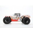 ECX AMP MT 1/10 2WD Monster Truck RTR 1/10 Blanc