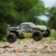 ECX AMP MT 1/10 2WD Monster Truck RTR 1/10