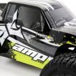 ECX AMP MT 1/10 2WD Monster Truck RTR 1/10
