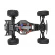 ECX AMP 1/10 2WD Desert Buggy RTR Blanche/rouge 1/10