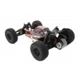 ECX AMP 1/10 2WD Desert Buggy RTR Noir 1/10