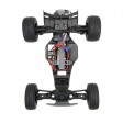 ECX AMP 1/10 2WD Desert Buggy RTR Blanche/rouge 1/10