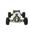 ECX AMP 1/10 2WD Desert Buggy RTR Blanche/rouge 1/10