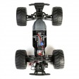 ECX Amp Crush 2WD Monster Truck RTR 1/10 Orange