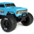 ECX Amp Crush 2WD Monster Truck RTR 1/10 Bleu
