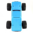 ECX Amp Crush 2WD Monster Truck RTR 1/10 Bleu