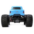 ECX Amp Crush 2WD Monster Truck RTR 1/10 Bleu