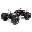 ECX Amp Crush 2WD Monster Truck RTR 1/10 Orange