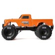 ECX Amp Crush 2WD Monster Truck RTR 1/10 Orange