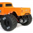 ECX Amp Crush 2WD Monster Truck RTR 1/10 Orange