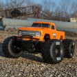 ECX Amp Crush 2WD Monster Truck RTR 1/10 Orange