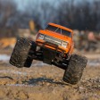 ECX Amp Crush 2WD Monster Truck RTR 1/10 Orange