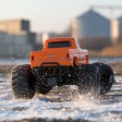 ECX Amp Crush 2WD Monster Truck RTR 1/10 Orange