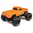 ECX Amp Crush 2WD Monster Truck RTR 1/10 Orange