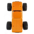 ECX Amp Crush 2WD Monster Truck RTR 1/10 Orange