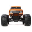 ECX Amp Crush 2WD Monster Truck RTR 1/10 Orange
