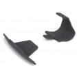 Pare-chocs avant + protection moteur: 1/10 2WD Circuit, Boost