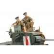 1/35e Tamiya Matilda Mk.Iii/Iv Infanterie Britannique