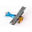 1/72e Eduard Fokker D.VII (OAW) ProfiPack Edition Réédition 