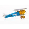1/72e Eduard Fokker D.VII (OAW) ProfiPack Edition Réédition 