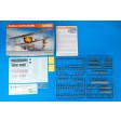 1/72e Eduard Fokker D.VII (OAW) ProfiPack Edition Réédition 